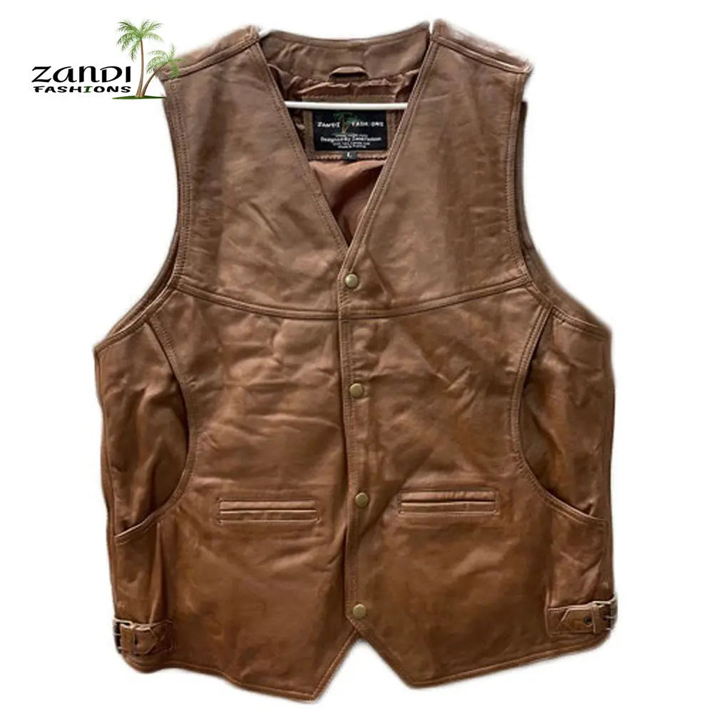 Men's Italian Fashions jacket ZF-FJ64 Size L ABC Jackets